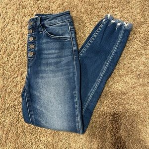 KanCan Signature Jeans